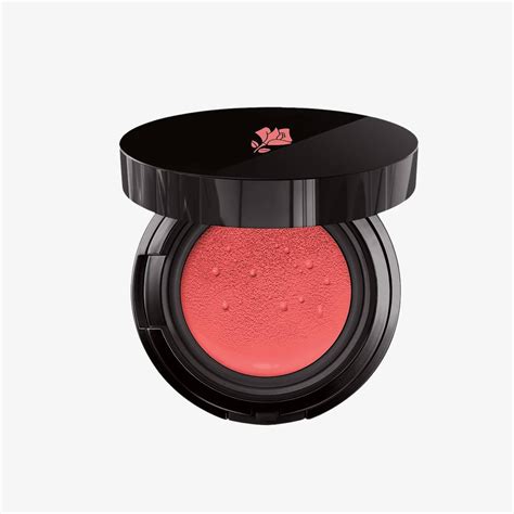 bright blush for skin.